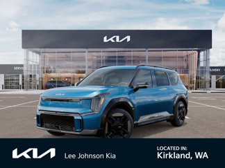 New 2026 Kia EV9 GT-Line image 1