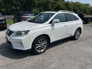 Used 2015 Lexus RX 350 FWD image 1