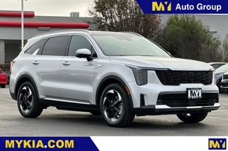 New 2025 Kia Sorento SX Prestige image 1