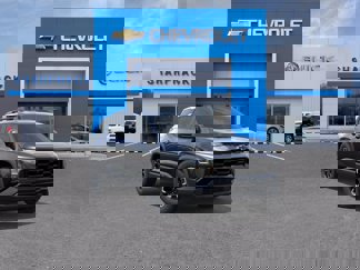 New 2026 Chevrolet Equinox ACTIV w/ Convenience Package III image 1