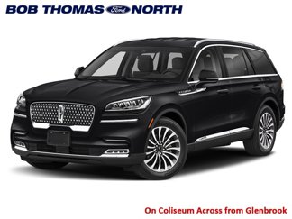 Used 2021 Lincoln Aviator Reserve image 1