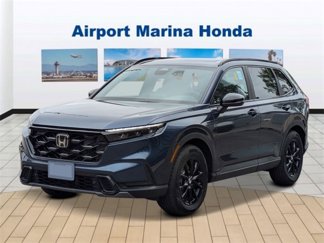 New 2026 Honda CR-V Sport-L image 1