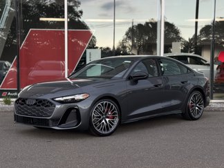 New 2025 Audi S5 Premium Plus image 1