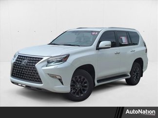 Used 2023 Lexus GX 460 Premium image 1