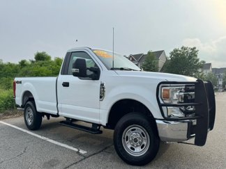 Used 2022 Ford F250 XL w/ STX Appearance Package image 1
