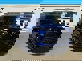 New 2025 INFINITI QX80 Autograph w/ Autograph Exterior Package image 1