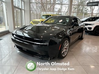 New 2025 Dodge Charger R/T Scat Pack w/ Track Pack image 1