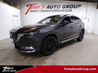 Used 2019 MAZDA CX-9 Grand Touring image 1