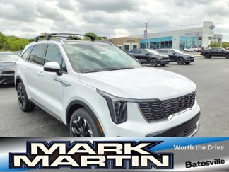 Used 2024 Kia Sorento EX w/ Panoramic Sunroof Package image 1
