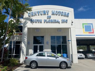 Used 2009 Toyota Corolla LE image 1