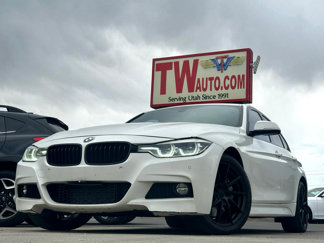 Used 2016 BMW 328i xDrive Sedan image 1