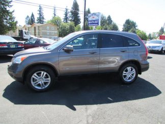 Used 2011 Honda CR-V EX-L image 1