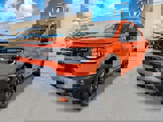 New 2026 Honda Passport TrailSport Elite image 1