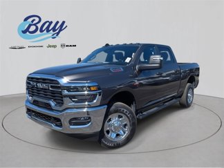 New 2025 RAM 2500 Tradesman image 1