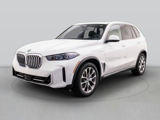 New 2026 BMW X5 xDrive50e w/ M Sport Package image 1
