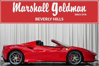 Used 2021 Ferrari F8 Tributo image 1