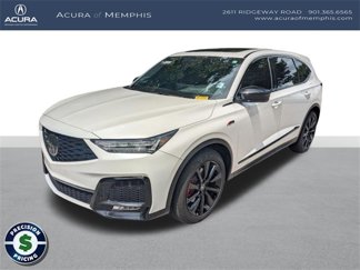 Used 2025 Acura MDX A-Spec image 1