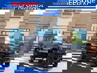 New 2025 Ford Bronco Raptor image 1