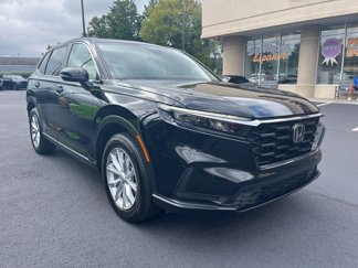 Used 2025 Honda CR-V EX image 1