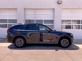 Used 2025 MAZDA CX-70 3.3 Turbo w/ Preferred Package image 1
