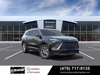 New 2025 Buick Enclave Preferred w/ Power Package image 1