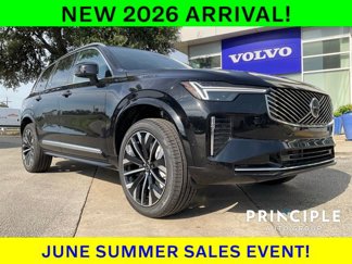 New 2026 Volvo XC90 B5 Plus image 1
