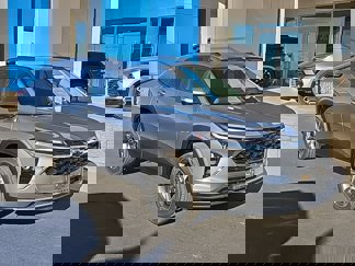 New 2025 Chevrolet Trax LT w/ Driver Confidence Package image 1