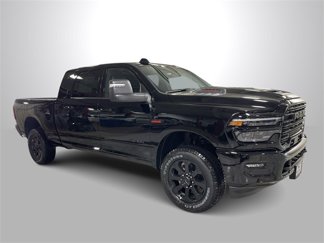 New 2025 RAM 2500 Laramie w/ Night Edition image 1