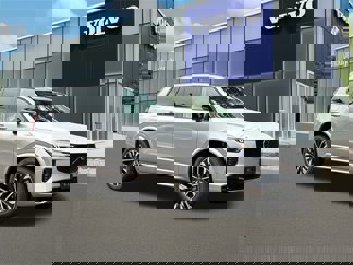 New 2026 Volvo XC90 B6 Ultra w/ Protection Package Premier image 1