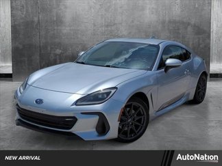 Used 2023 Subaru BRZ Limited w/ Popular Package #1 image 1