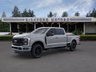 New 2025 Ford F250 Lariat w/ Lariat Ultimate Package image 1
