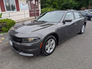 Used 2022 Dodge Charger SXT w/ Leather Interior Group image 1