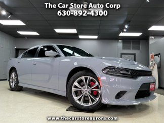 Used 2020 Dodge Charger GT w/ Driver Convenience Group image 1