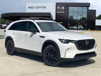 New 2025 MAZDA CX-90 3.3 Turbo w/ Premium Sport Pkg image 1
