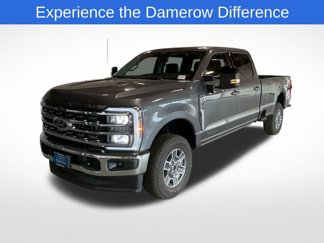 New 2026 Ford F350 4x4 Crew Cab Super Duty image 1