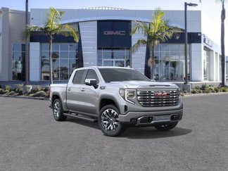 New 2026 GMC Sierra 1500 Denali image 1