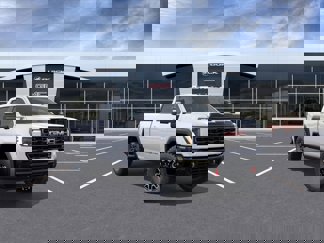 New 2025 GMC Sierra 2500 AT4X image 1