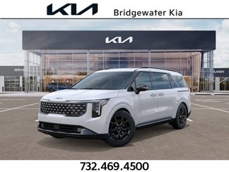 New 2026 Kia Carnival SX image 1