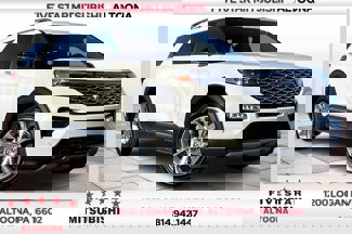 Used 2023 Ford Explorer Platinum w/ Technology Package image 1