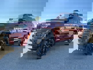New 2025 Jeep Grand Cherokee L Altitude image 1