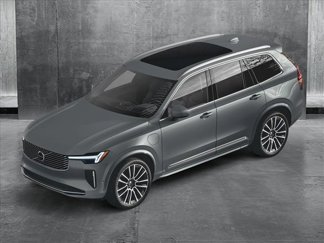 New 2025 Volvo XC90 T8 Plus w/ Protection Package Premier image 1