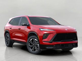 New 2026 Buick Enclave Sport Touring w/ Super Cruise Package image 1