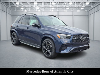 New 2026 Mercedes-Benz GLE 350 4MATIC image 1