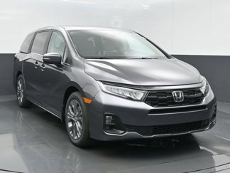 New 2025 Honda Odyssey Touring image 1