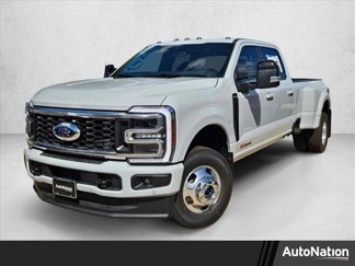 New 2026 Ford F350 Platinum video 1