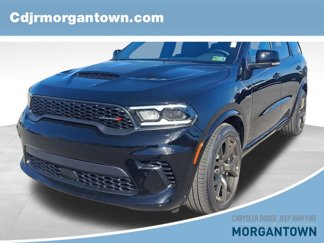 New 2025 Dodge Durango R/T image 1