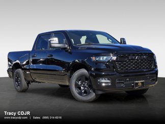 New 2025 RAM 1500 Tradesman w/ Night Edition image 1