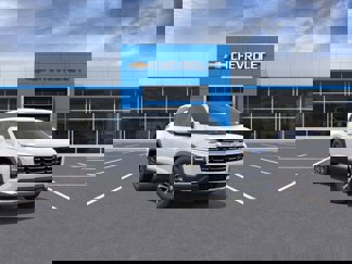 New 2026 Chevrolet Equinox LT w/ Convenience Package II image 1
