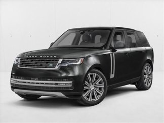 New 2025 Land Rover Range Rover Long Wheelbase SE image 1