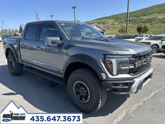New 2025 Ford F150 Raptor image 1
